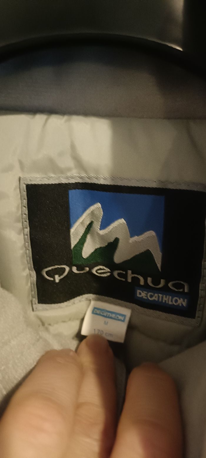 Combinaison de ski femme taille M Quechua - photo numéro 2