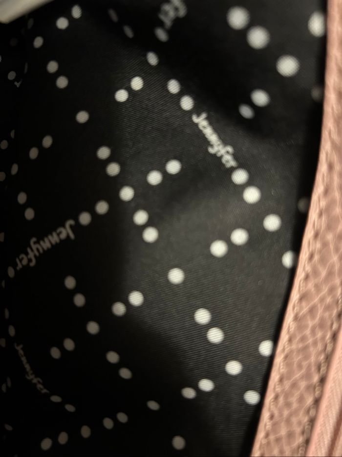 Sac à dos neuf Jennyfer - photo numéro 4