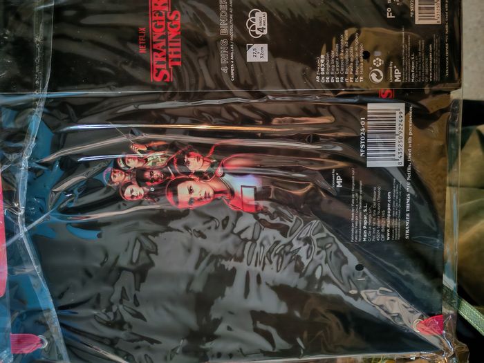 Stranger things - photo numéro 2