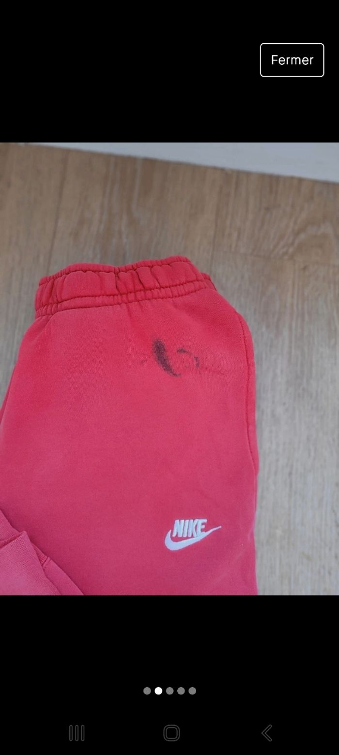 Jogging nike - photo numéro 2