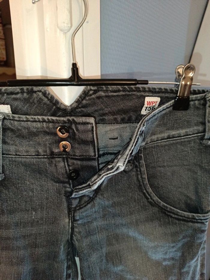 Jean's femme - photo numéro 2