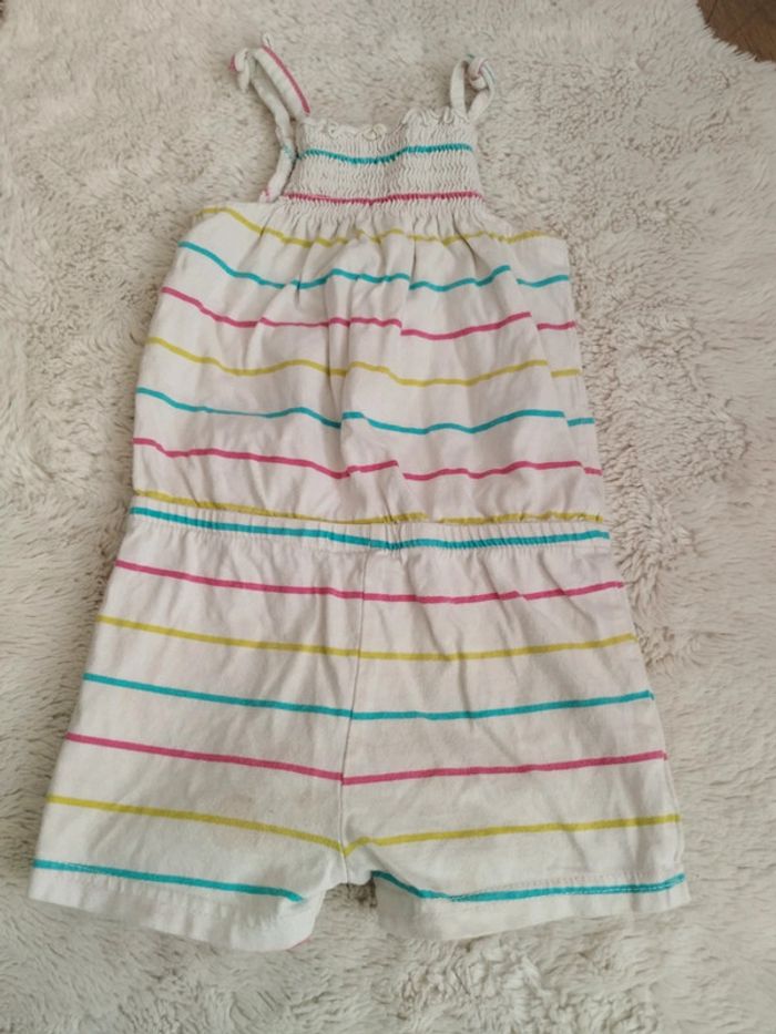 Combishort taille 24 mois - photo numéro 2