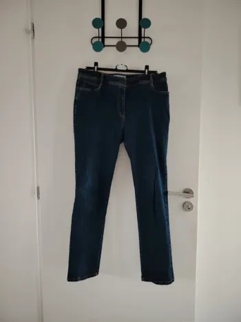 jean femme taille 44