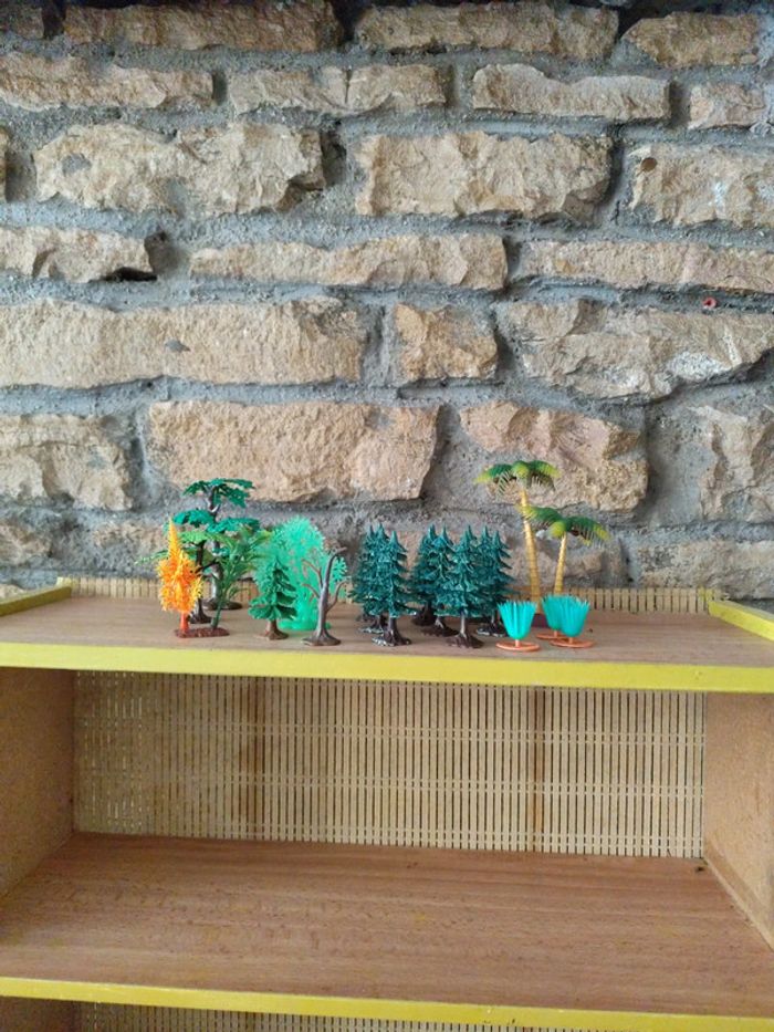 25 végétation arbres - photo numéro 2