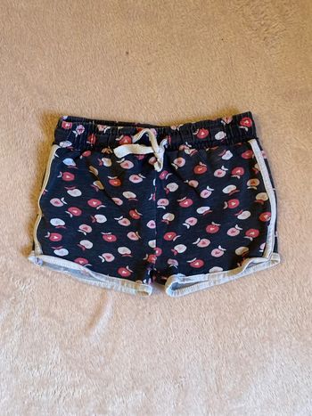 Short orchestra 23 mois 86 cm