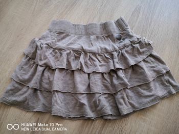 Adorable jupette Orchestra 7 ans