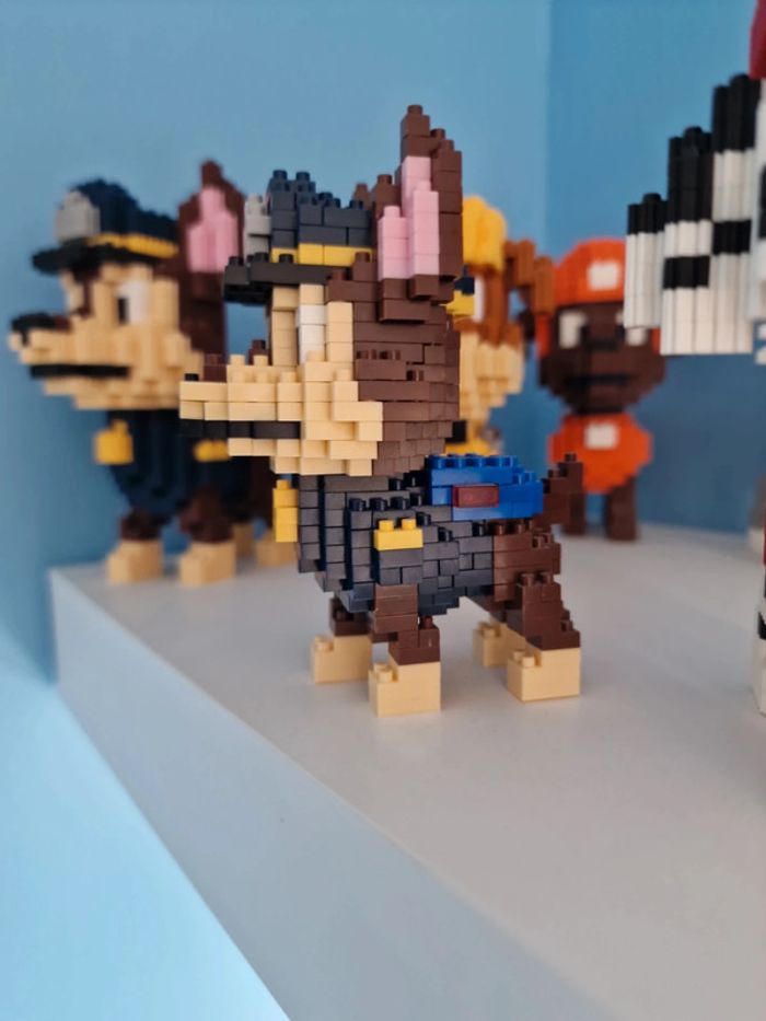 Construction - photo numéro 2