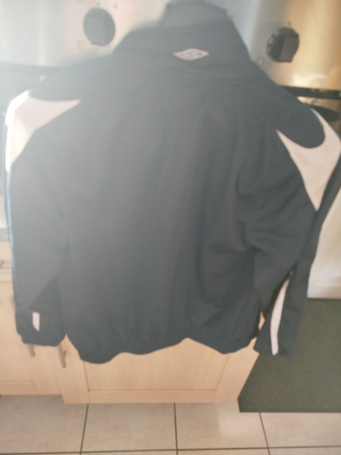 Veste umbro - photo numéro 2
