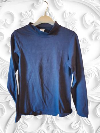 T-shirt fille