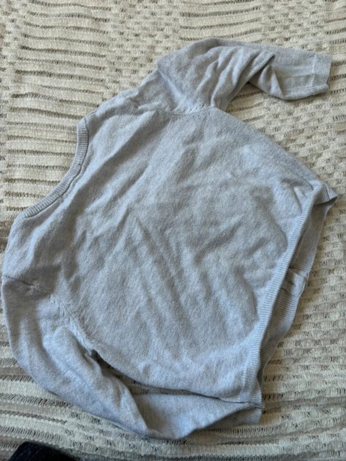 Gilet fille licorne 2 ans H&M - photo numéro 5