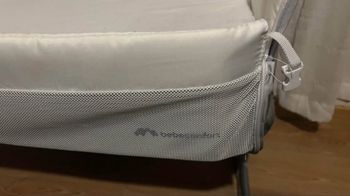 Lit cododo bébé confort