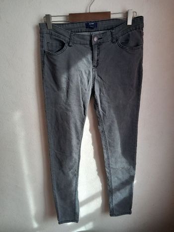 Jean skinny fit femme 🌷