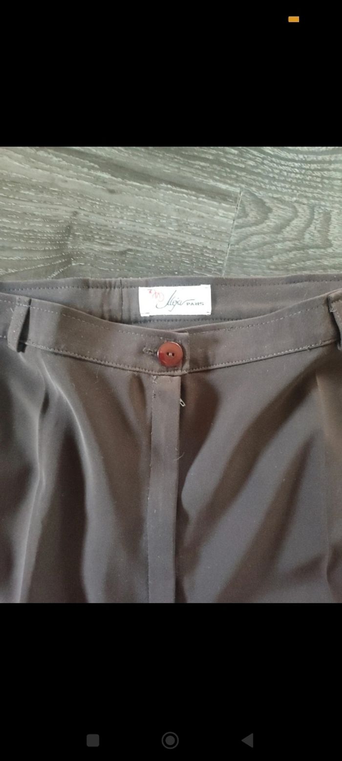 Pantalon femme - photo numéro 2