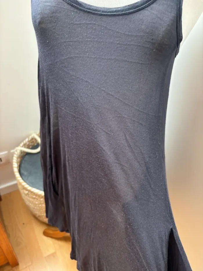 Robe dos nageur See by Chloé – Taille 38 (FR) - photo numéro 10