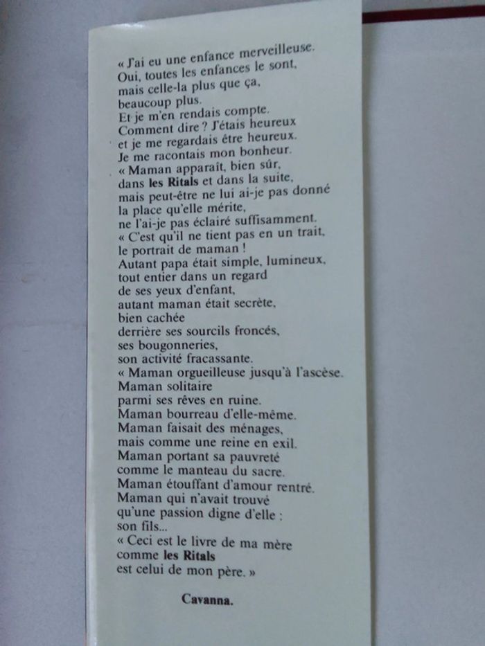 Cavanna - L'oeil du lapin - photo numéro 3