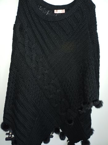 Poncho