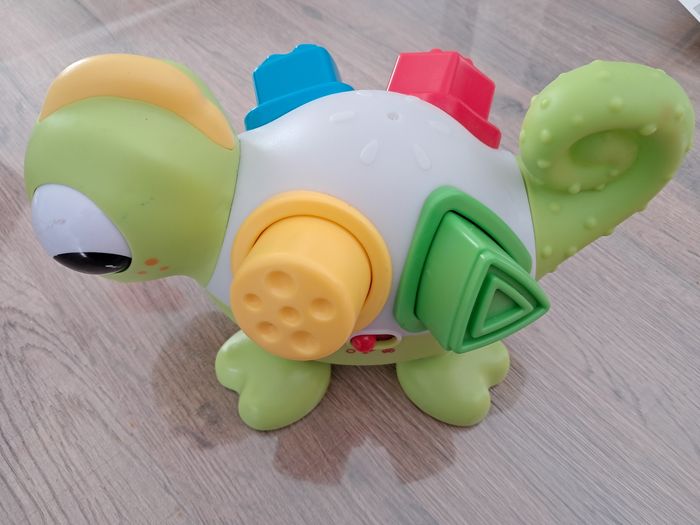 Ensemble de jouets - photo numéro 3