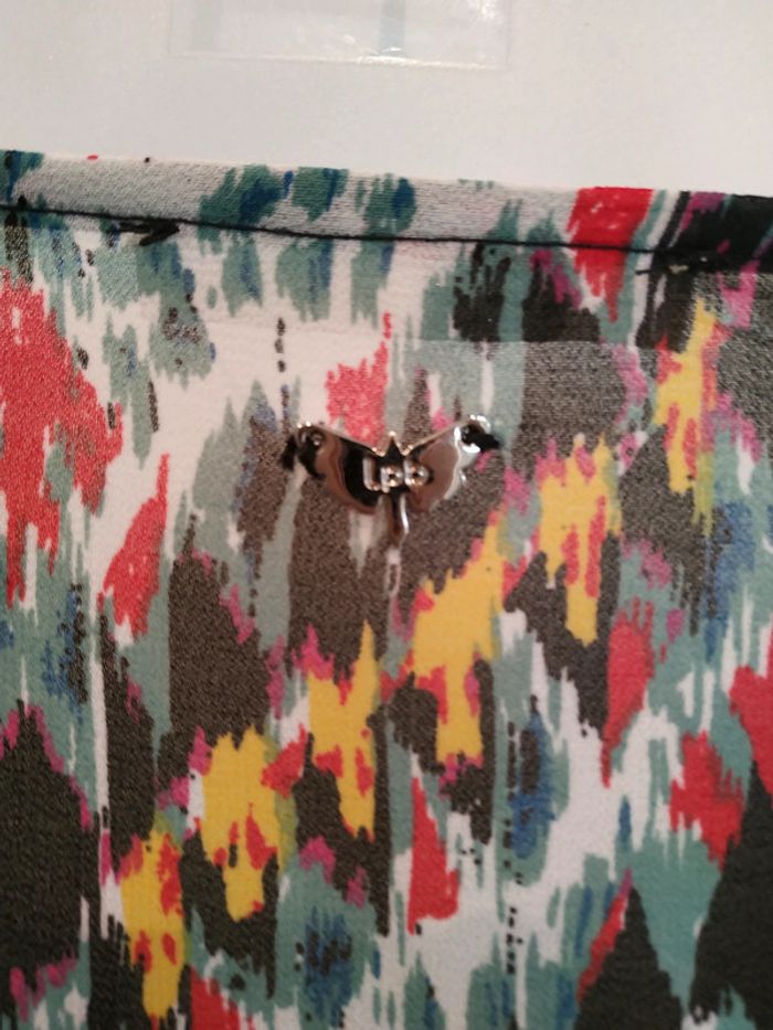 Robe les petites bombes LPB - photo numéro 4