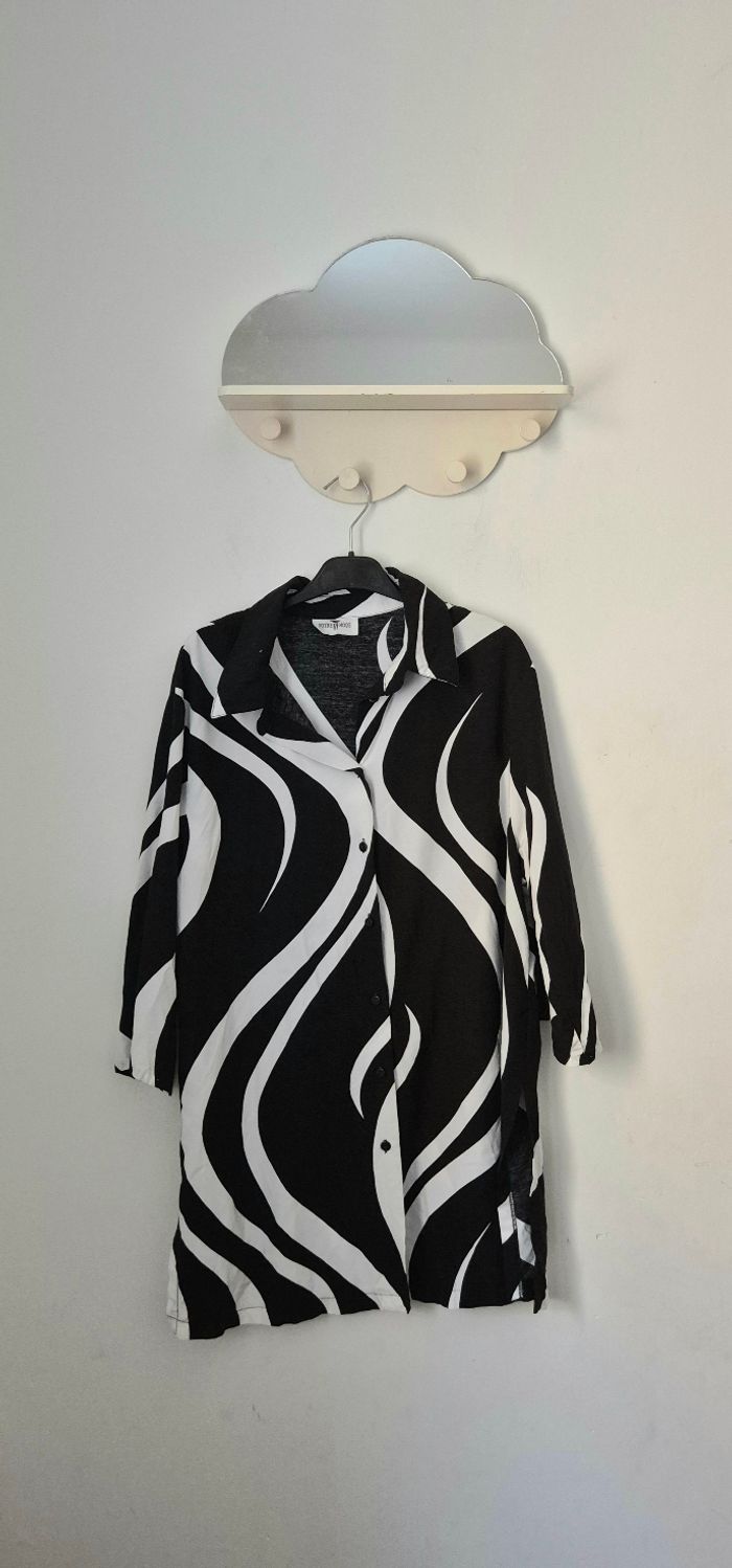 Chemise * Votre Mode *