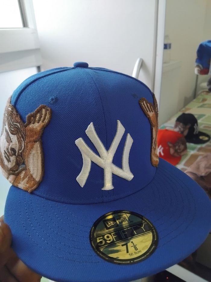 Casquette new era - photo numéro 3