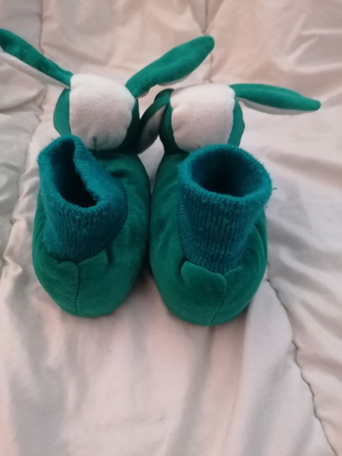 Chaussons chien Pointure 25 - photo numéro 4