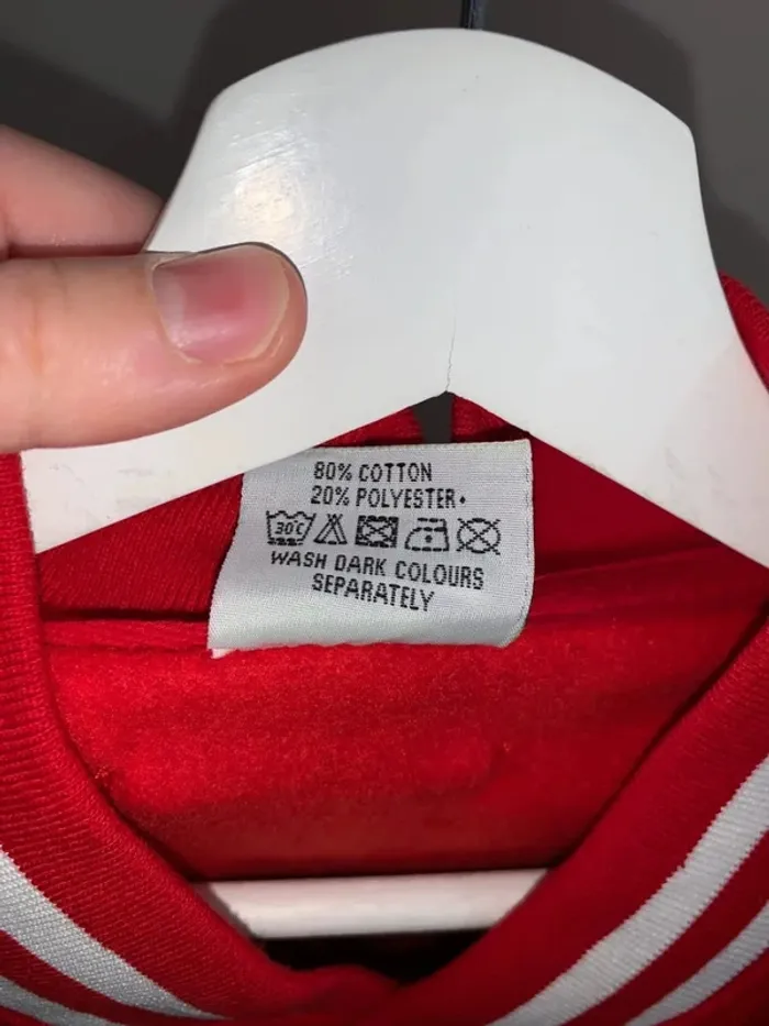 Veste collège neuf sans étiquette - photo numéro 11