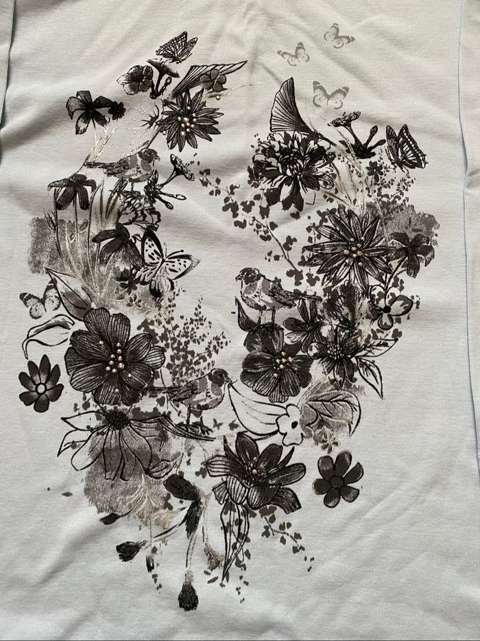 Teeshirt 38 - photo numéro 2