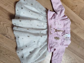 Robe de fête