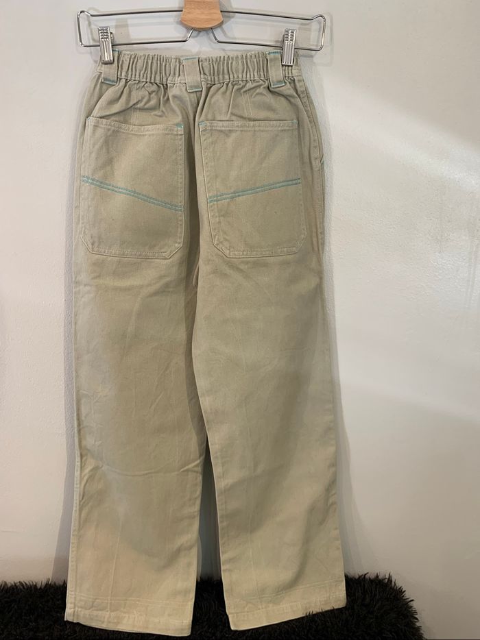Pantalon Kiabi 12 ans 150 cm - photo numéro 3