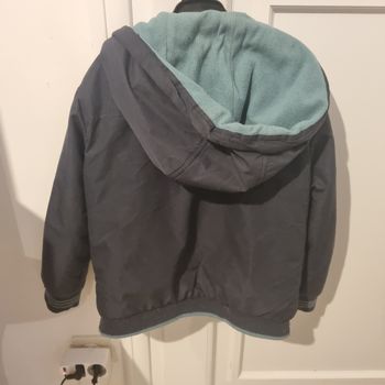 Manteau d hivers