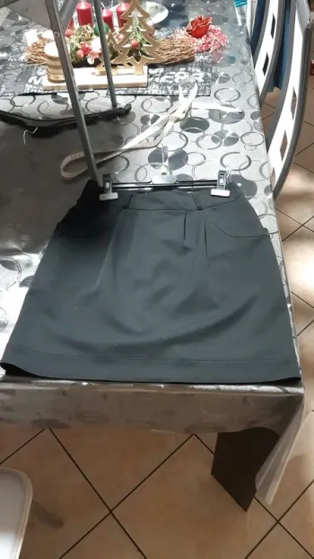Mini-jupe
