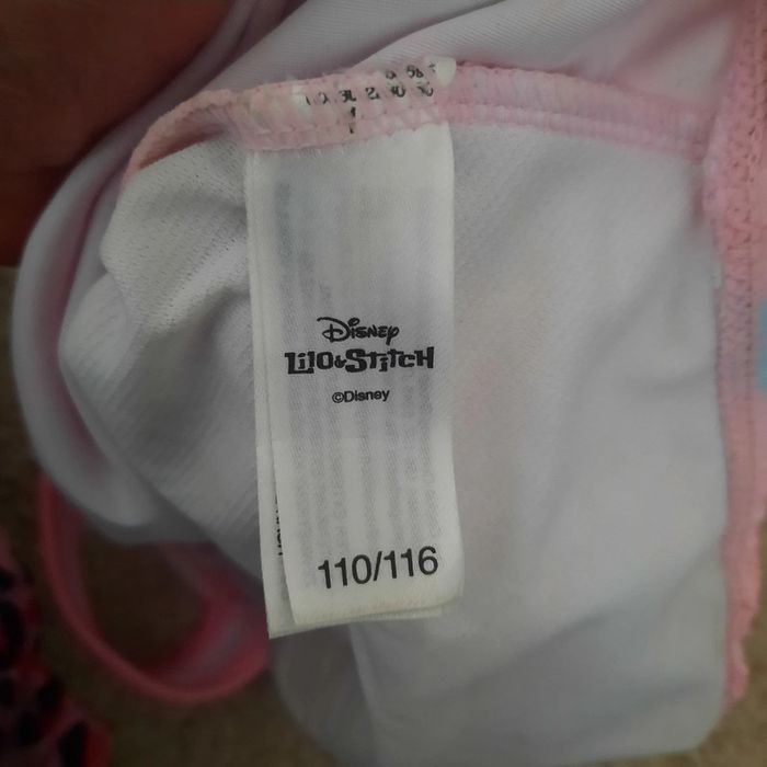 Lot 2 maillot de bains 5 ans - photo numéro 2