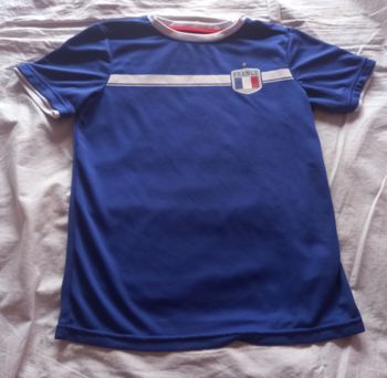 Tee shirt H&M 10 ans