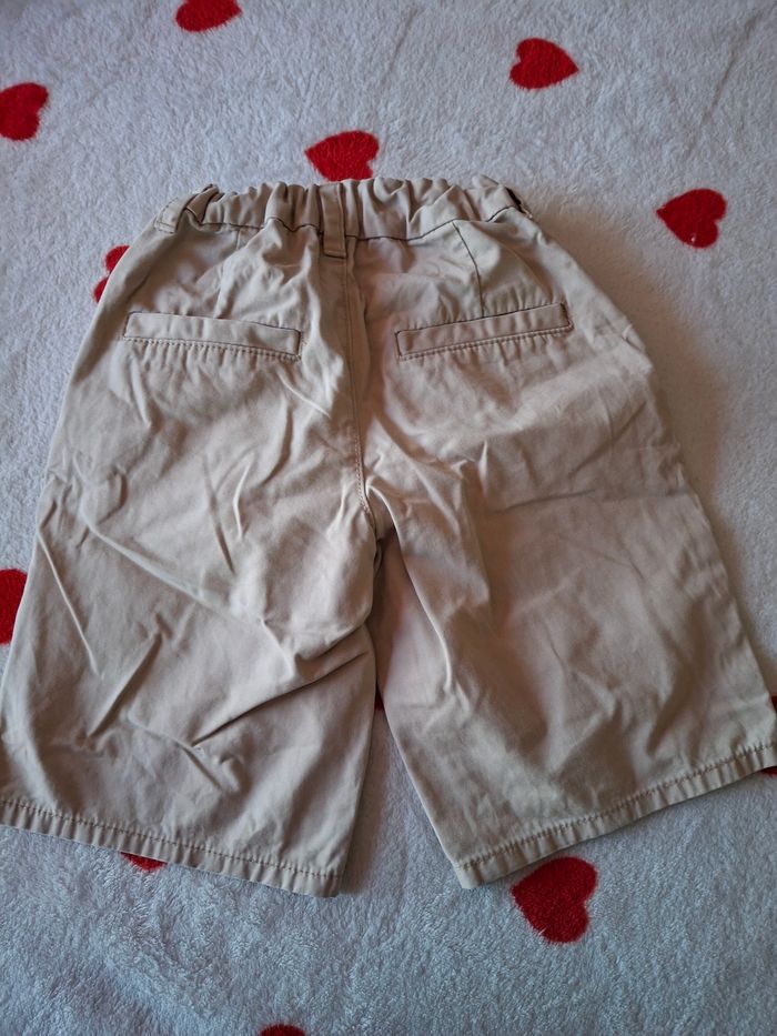 Short - photo numéro 3