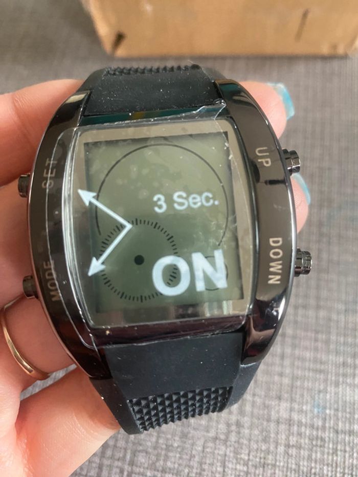 Podomètre - photo numéro 5