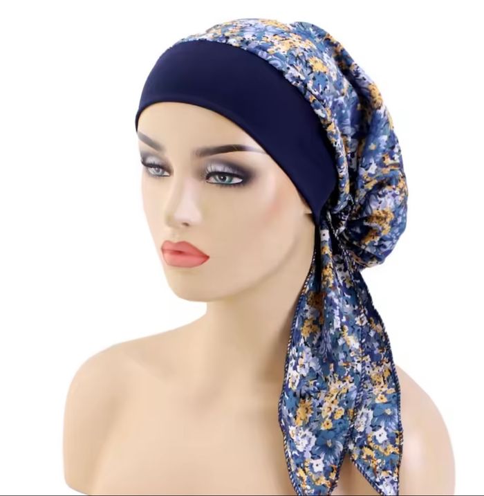 Turban neuf