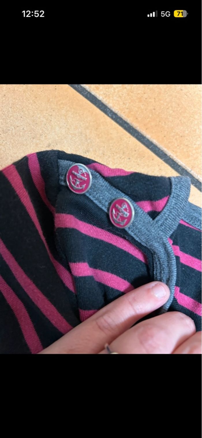 Haut femme - photo numéro 5