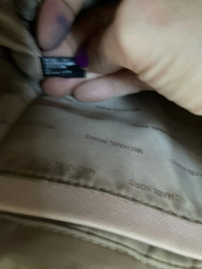 Sac Michael Kors - Très bon état - photo numéro 9