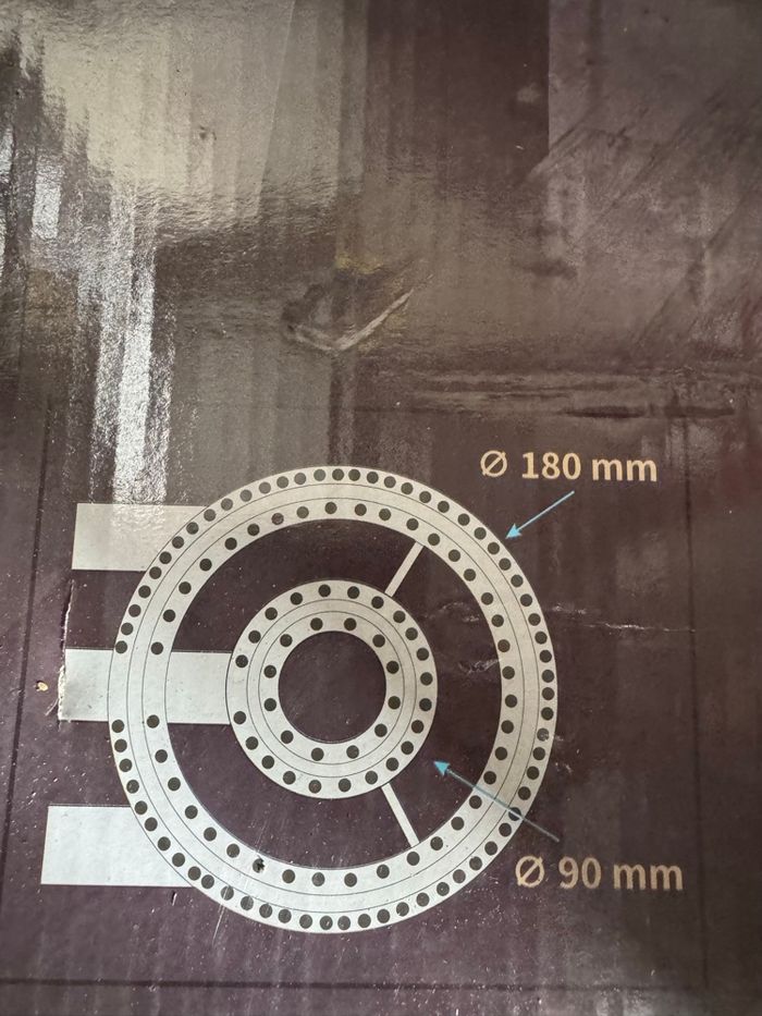 Réchaud gaz neuf - photo numéro 4