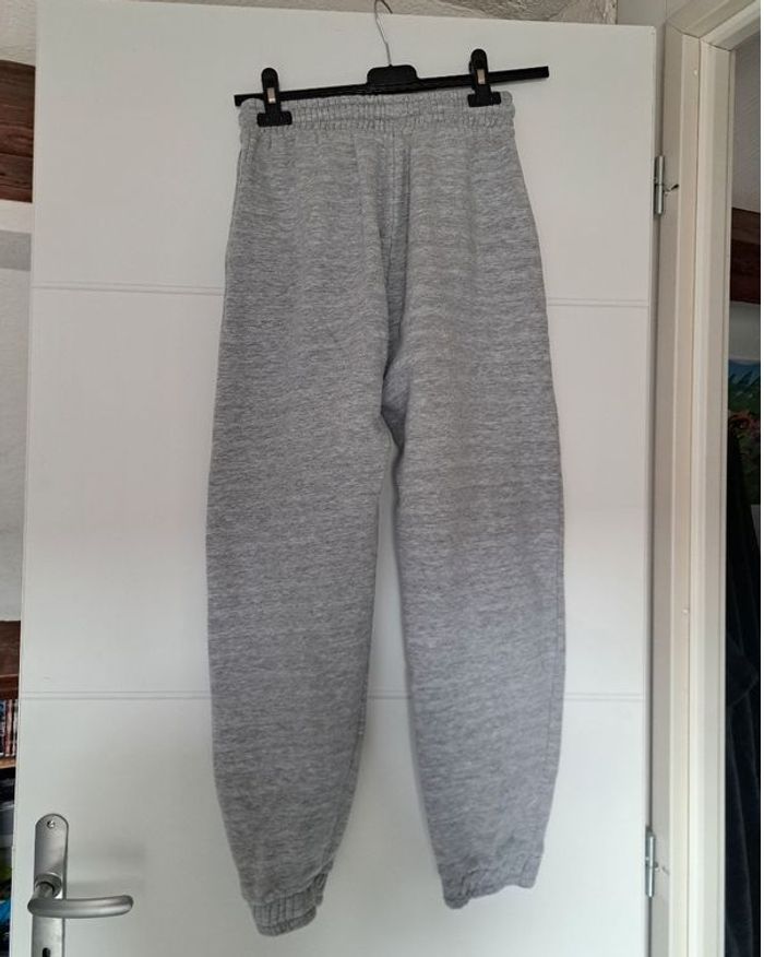 Jogging zara taille 38 - photo numéro 3