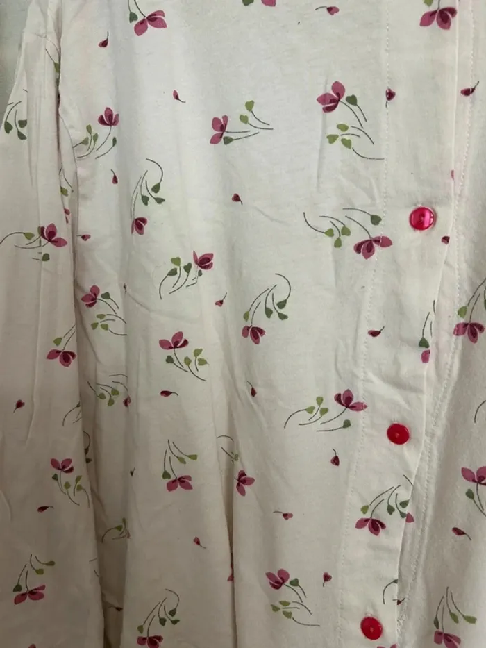 Chemise de nuit - photo numéro 2