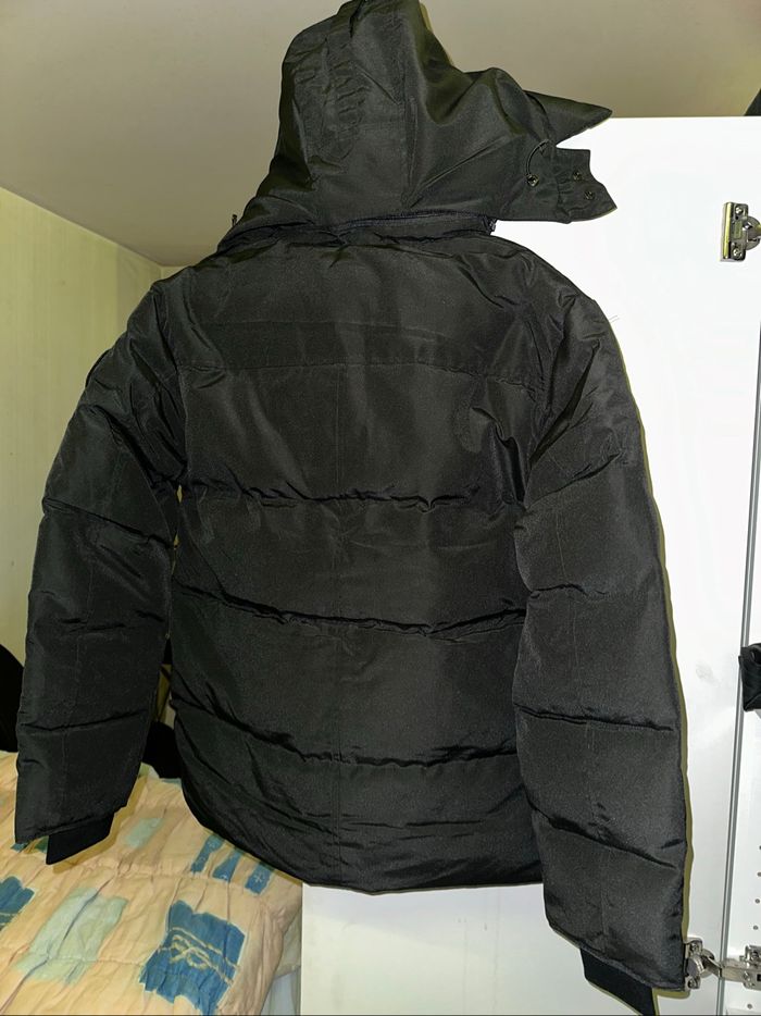 Parka Canada goose - photo numéro 9