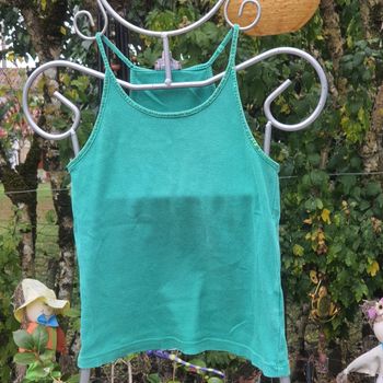 Débardeur fille