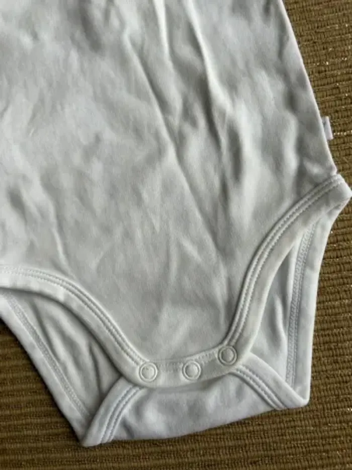 Tenue été taille 3 mois - photo numéro 10