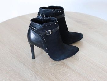 Bottines talon - Boots - 36