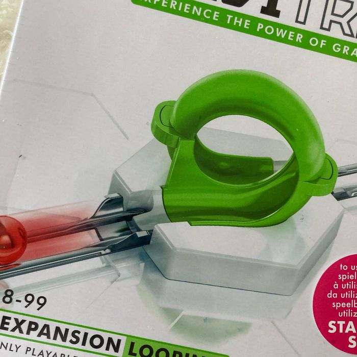Gravitrax extension looping - photo numéro 2