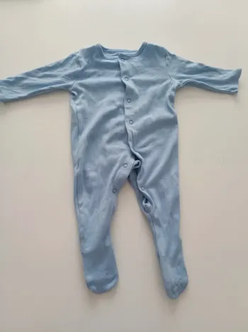 Pyjamas 3-6 mois