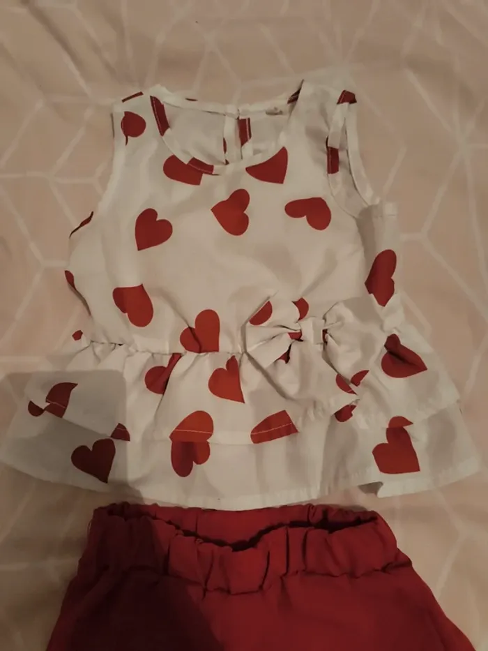 Ensemble coeur - photo numéro 2