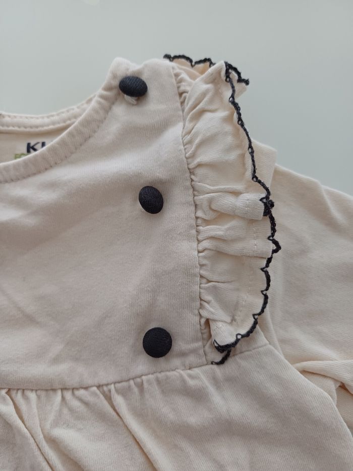 Robe neuve taille 12 mois - photo numéro 4