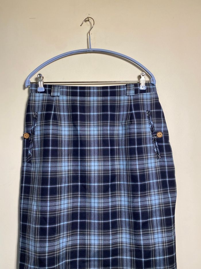 Jupe vintage T40 - photo numéro 4